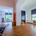 Apartmán Designer In The Center