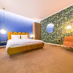 Designer In The Center Lejlighed Cluj-Napoca