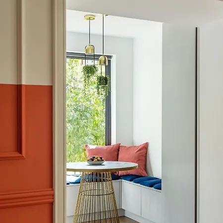 Apartman Designer In The Center Kolozsvár