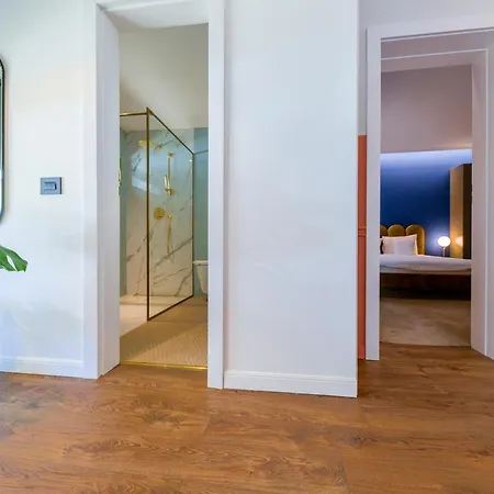 Designer In The Center Kolozsvár