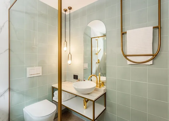 Designer In The Center Cluj-Napoca