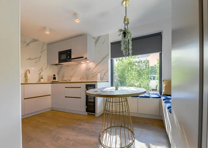 Designer In The Center Lejlighed Cluj-Napoca