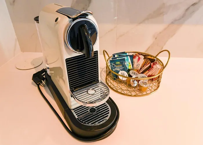 Designer In The Center Lejlighed Cluj-Napoca