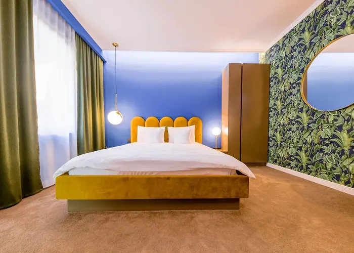 Designer In The Center Appartamento Cluj-Napoca