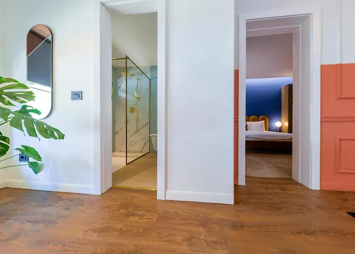 Designer In The Center Cluj-Napoca